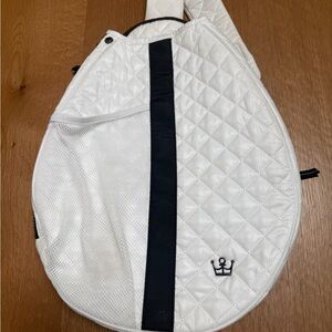 Oliver Thomas Quilted Tennis Sling